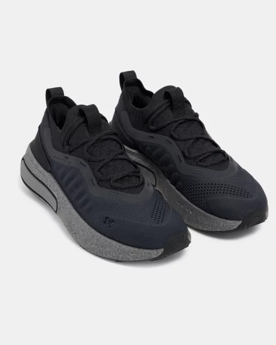 Under Armour Zapatillas UA Phantom 4 Para Hombre  