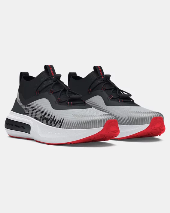 Under Armour Zapatillas UA Phantom 4 Storm Unisex  