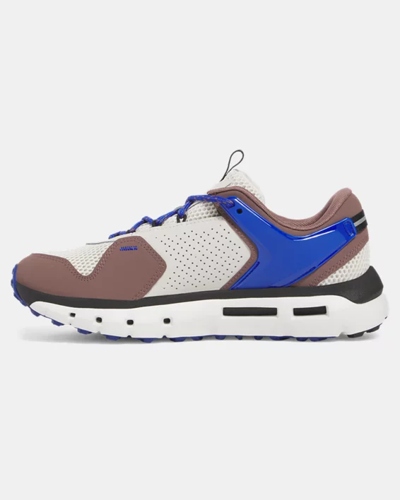 Under Armour Zapatillas UA Summit Trek Para Hombre  