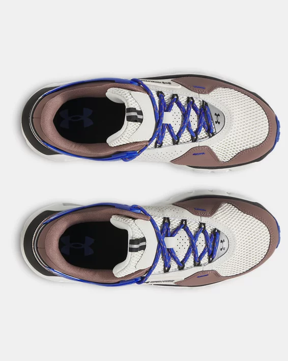 Under Armour Zapatillas UA Summit Trek Para Hombre  