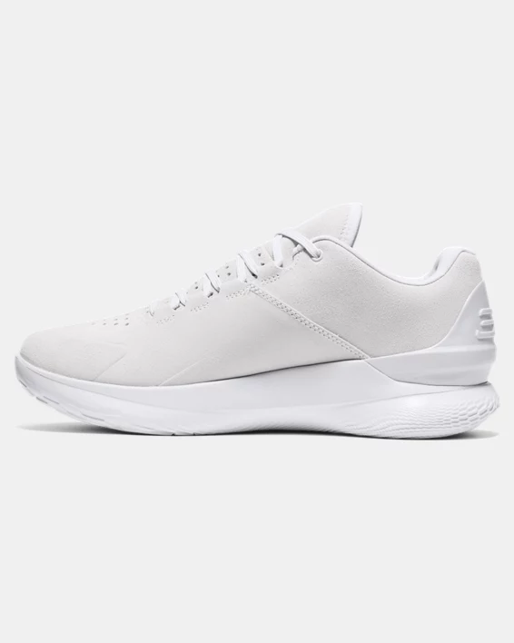 Under Armour Zapatillas De Baloncesto Curry 1 Low FloTro Lux Unisex  