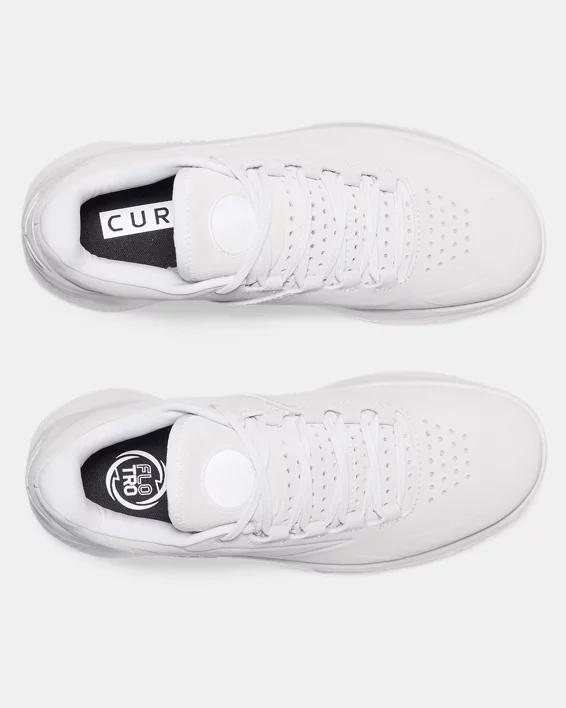 Under Armour Zapatillas De Baloncesto Curry 1 Low FloTro Lux Unisex  