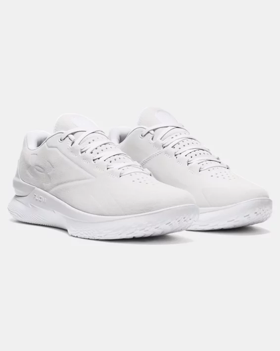 Under Armour Zapatillas De Baloncesto Curry 1 Low FloTro Lux Unisex  
