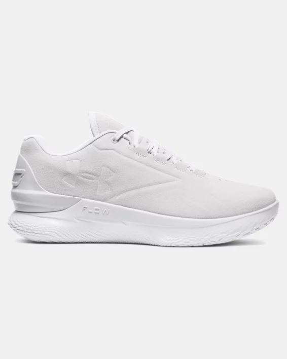 Under Armour Zapatillas de baloncesto Curry 1 Low FloTro Lux unisex  
