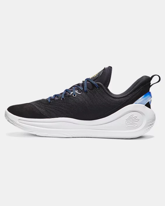 Under Armour Zapatillas De Baloncesto Curry 12 "Dub Nation" Unisex  