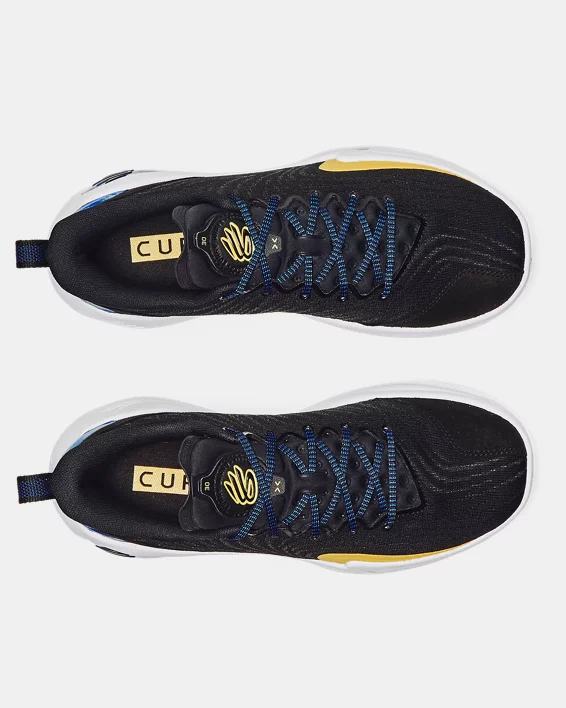 Under Armour Zapatillas De Baloncesto Curry 12 "Dub Nation" Unisex  