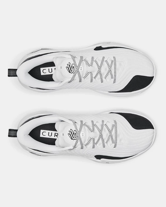 Under Armour Zapatillas De Baloncesto Curry 12 "Shooting Star" Unisex  