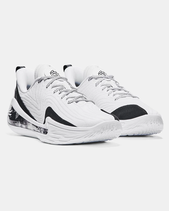 Under Armour Zapatillas De Baloncesto Curry 12 "Shooting Star" Unisex  