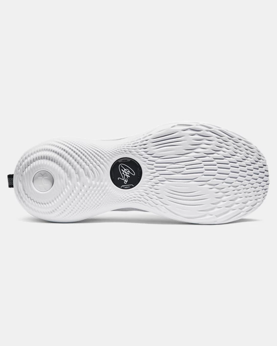 Under Armour Zapatillas De Baloncesto Curry 12 "Shooting Star" Unisex  