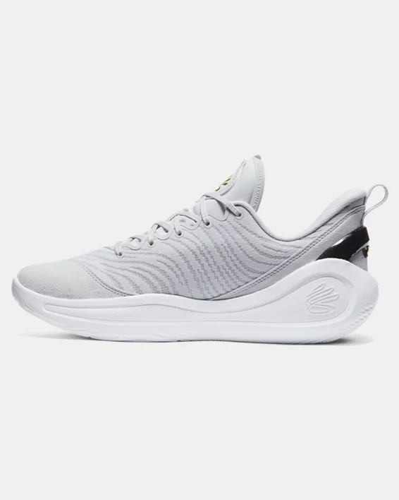 Under Armour Zapatillas De Baloncesto Curry 12 Unisex  