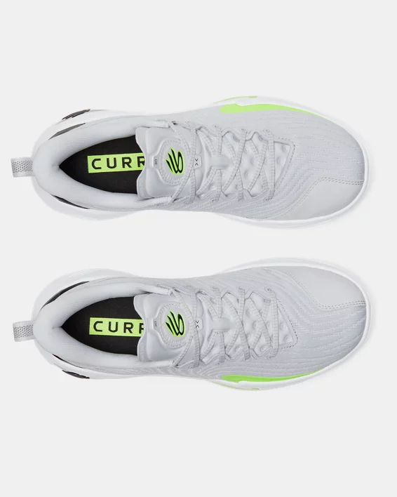 Under Armour Zapatillas De Baloncesto Curry 12 Unisex  