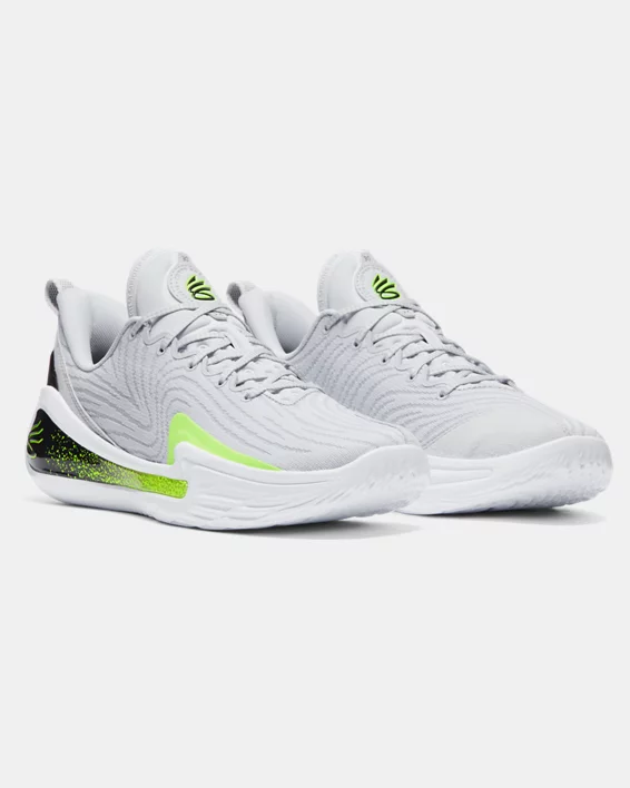 Under Armour Zapatillas De Baloncesto Curry 12 Unisex  