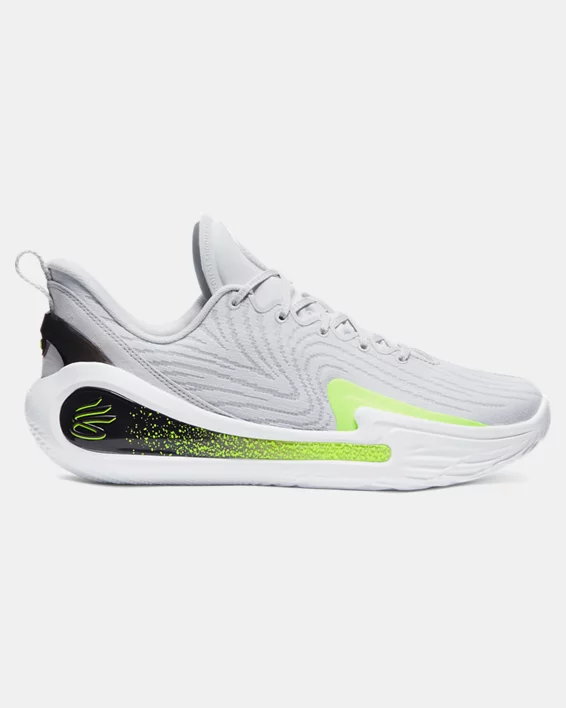 Under Armour Zapatillas de baloncesto Curry 12 unisex  
