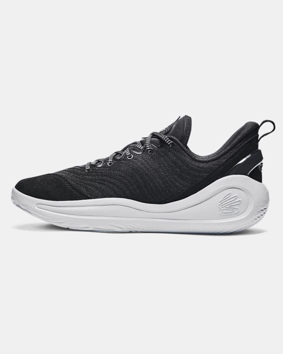 Under Armour Zapatillas De Baloncesto Curry 12 "Wardell Mode" Unisex  