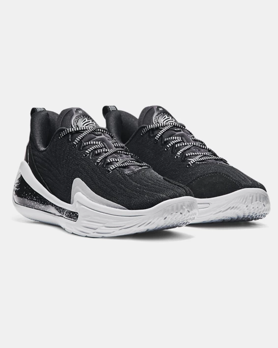 Under Armour Zapatillas De Baloncesto Curry 12 "Wardell Mode" Unisex  