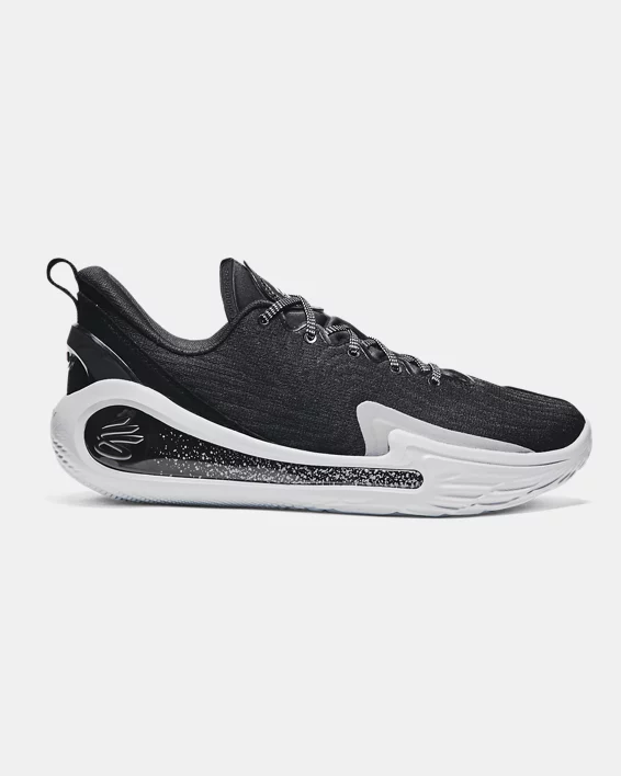 Under Armour Zapatillas de baloncesto Curry 12 "Wardell Mode" unisex  