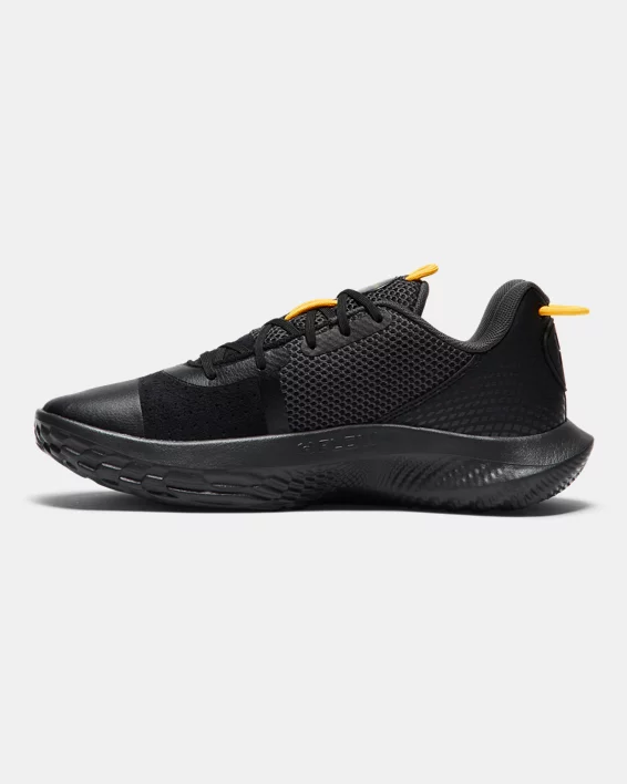 Under Armour Zapatillas De Baloncesto Curry 6 FloTro "The City" Unisex  