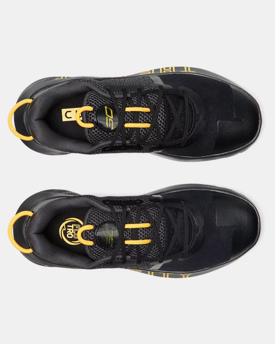 Under Armour Zapatillas De Baloncesto Curry 6 FloTro "The City" Unisex  