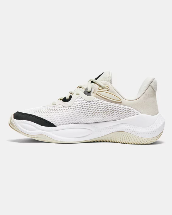 Under Armour Zapatillas De Baloncesto Curry Splash 24 Suede Unisex  