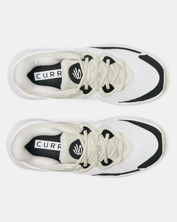 Under Armour Zapatillas De Baloncesto Curry Splash 24 Suede Unisex  