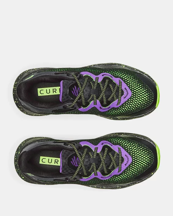 Under Armour Zapatillas De Baloncesto Curry Splash 24 Unisex  