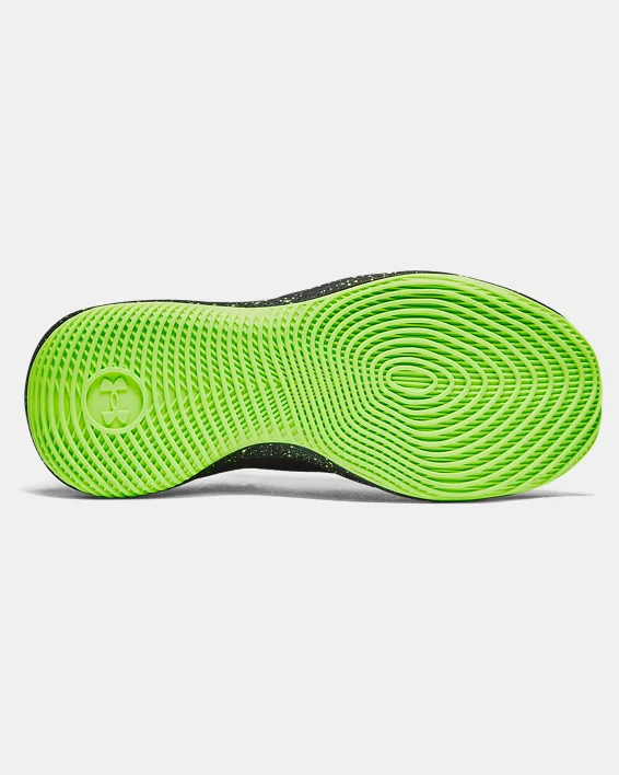 Under Armour Zapatillas De Baloncesto Curry Splash 24 Unisex  