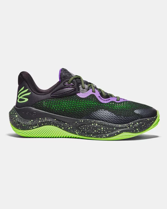 Under Armour Zapatillas de baloncesto Curry Splash 24 unisex  