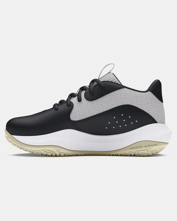 Under Armour Zapatillas De Baloncesto Pre-School UA Lockdown 7  