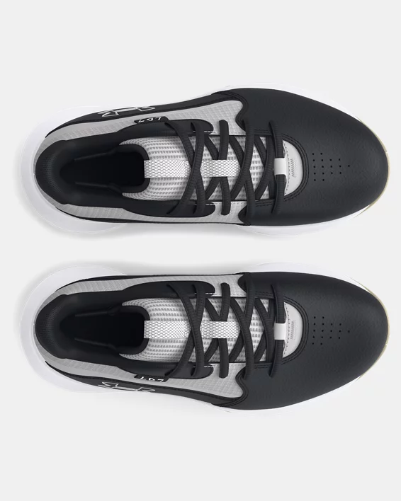 Under Armour Zapatillas De Baloncesto Pre-School UA Lockdown 7  