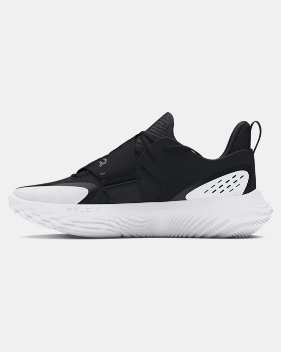 Under Armour Zapatillas De Baloncesto UA FUTR X 4 Unisex  