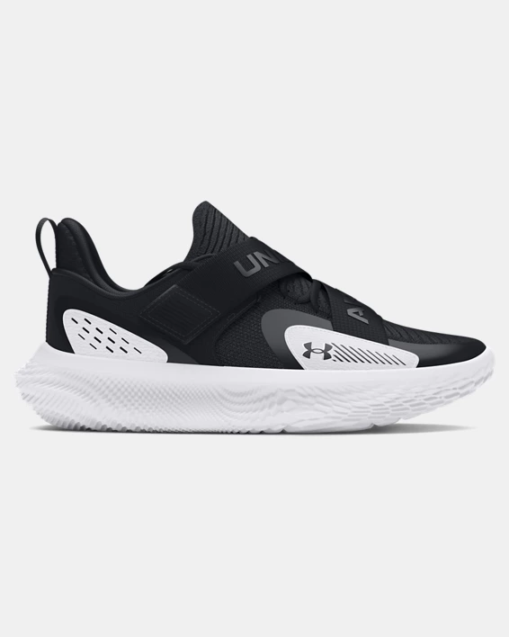 Under Armour Zapatillas de baloncesto UA FUTR X 4 unisex  