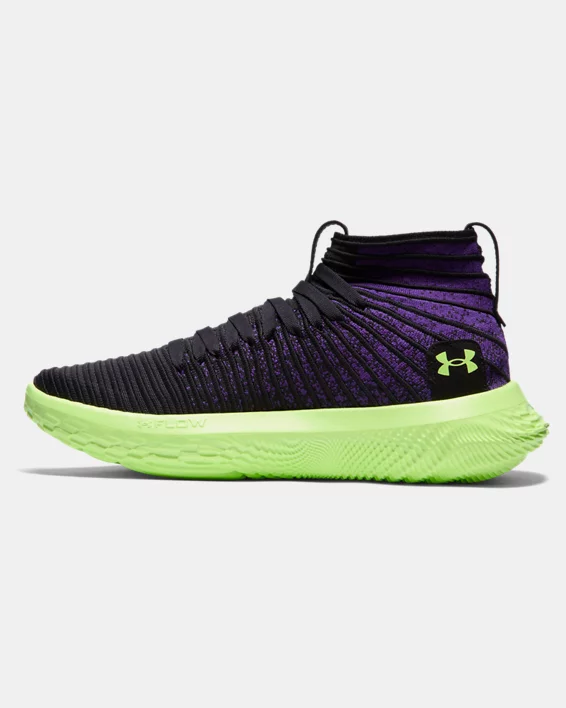 Under Armour Zapatillas De Baloncesto UA FUTR X ELITE Start Of Season Unisex  