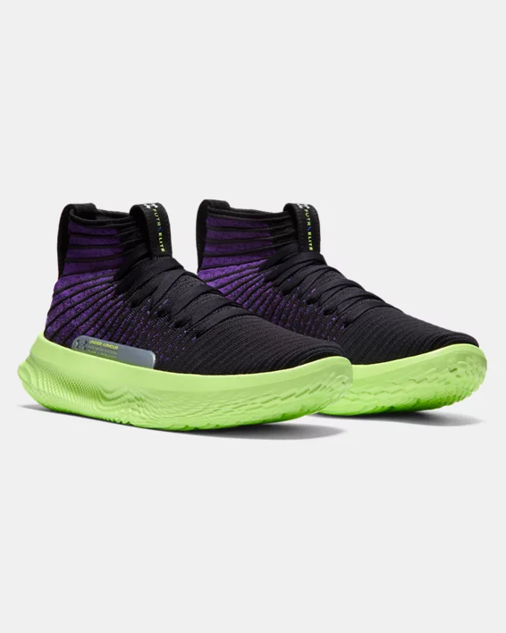 Under Armour Zapatillas De Baloncesto UA FUTR X ELITE Start Of Season Unisex  