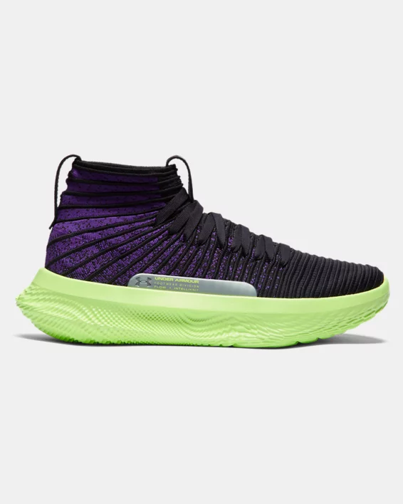 Under Armour Zapatillas de baloncesto UA FUTR X ELITE Start Of Season unisex  