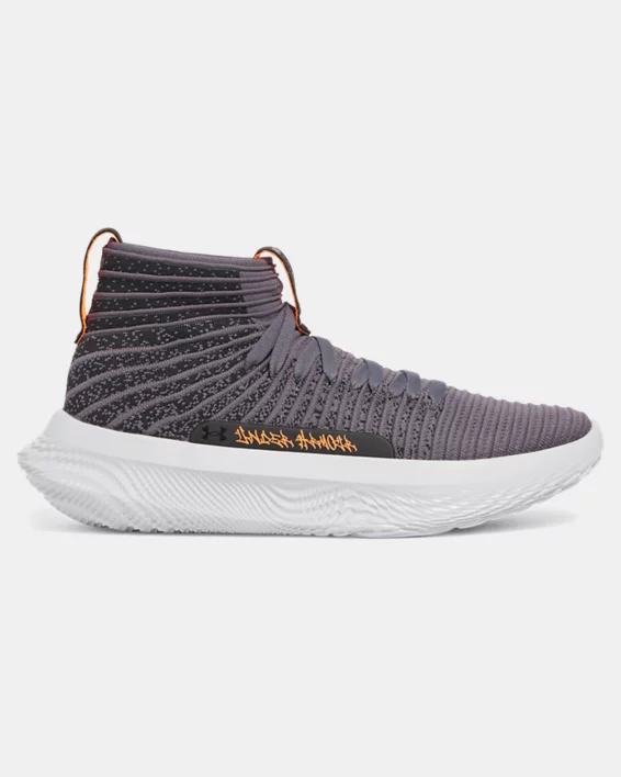 Under Armour Zapatillas de baloncesto UA FUTR X Elite UAA unisex  