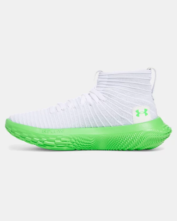 Under Armour Zapatillas De Baloncesto UA FUTR X ELITE Unisex  