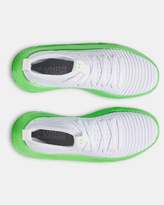 Under Armour Zapatillas De Baloncesto UA FUTR X ELITE Unisex  