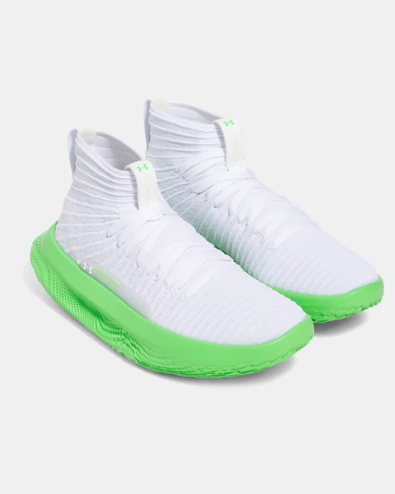 Under Armour Zapatillas De Baloncesto UA FUTR X ELITE Unisex  