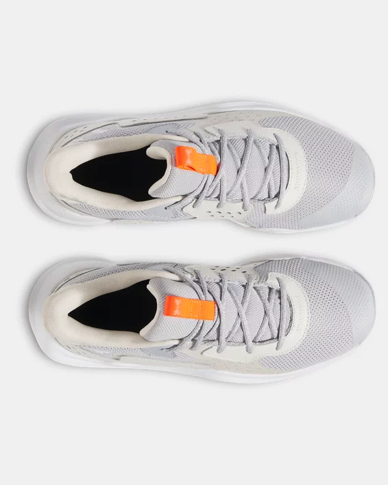 Under Armour Zapatillas De Baloncesto UA Jet '23 Unisex  