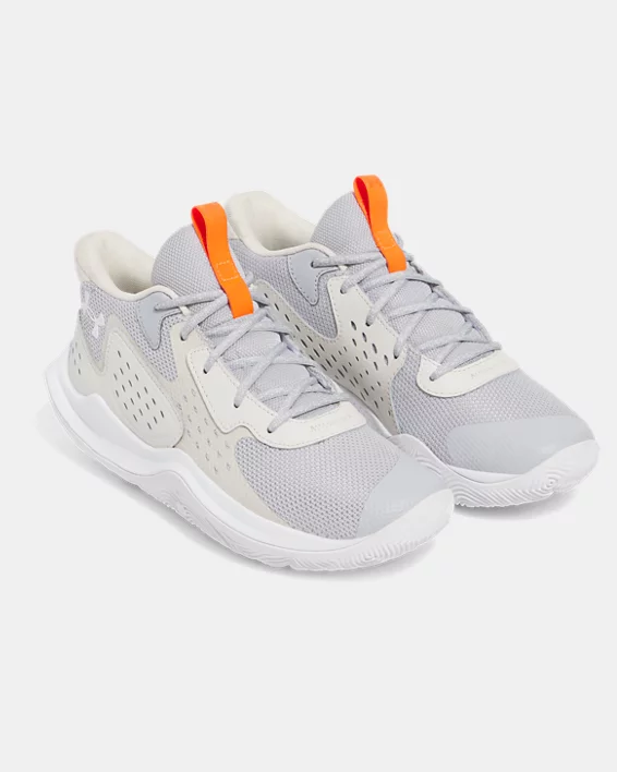 Under Armour Zapatillas De Baloncesto UA Jet '23 Unisex  