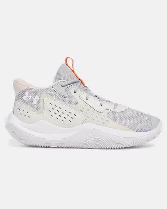 Under Armour Zapatillas de baloncesto UA Jet '23 unisex  