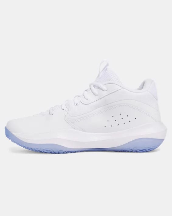 Under Armour Zapatillas De Baloncesto UA Lockdown 7 Unisex  
