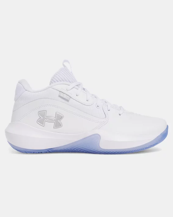 Under Armour Zapatillas de baloncesto UA Lockdown 7 unisex  