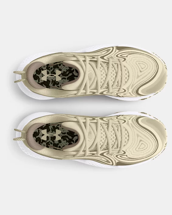 Under Armour Zapatillas De Baloncesto UA Spawn 6 Camo Unisex  