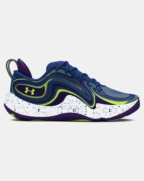 Under Armour Zapatillas de baloncesto UA Spawn 6 Start Of Season unisex  