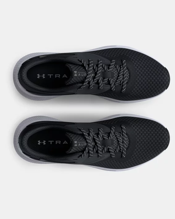 Under Armour Zapatillas De Entrenamiento UA Charged Aurora 2 Para Mujer  