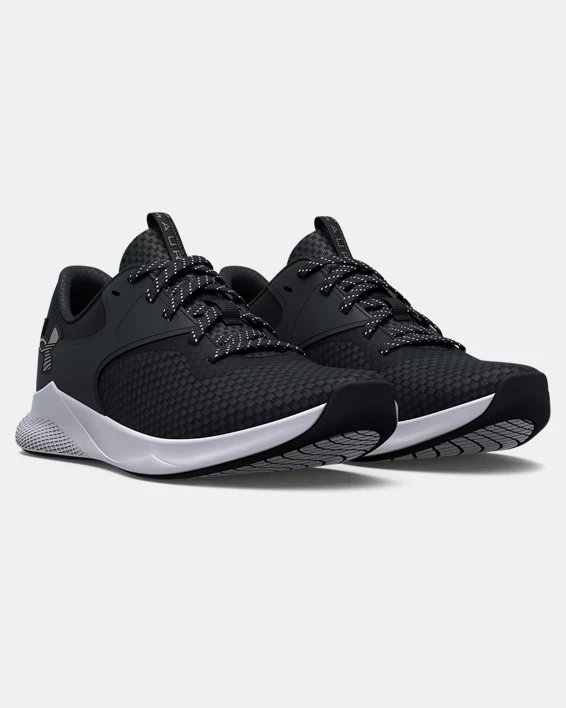 Under Armour Zapatillas De Entrenamiento UA Charged Aurora 2 Para Mujer  