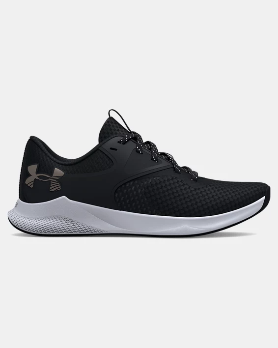 Under Armour Zapatillas de entrenamiento UA Charged Aurora 2 para mujer  