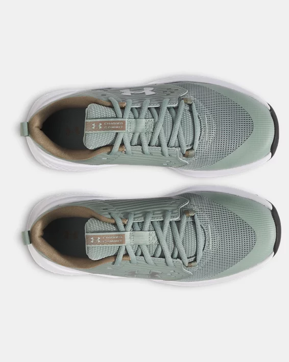 Under Armour Zapatillas De Entrenamiento UA Commit 4 Para Hombre  