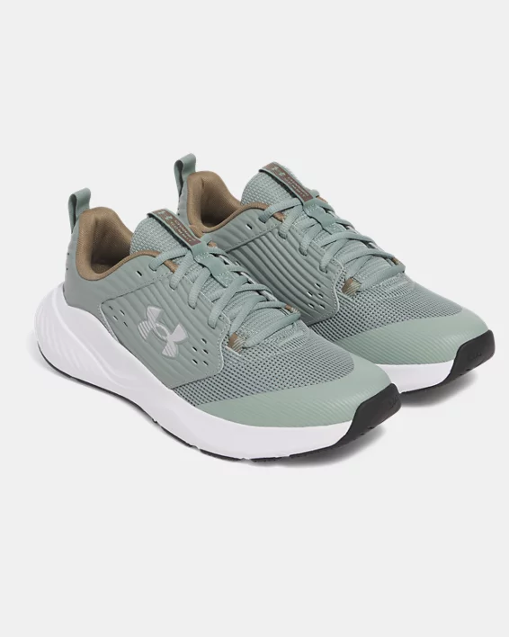 Under Armour Zapatillas De Entrenamiento UA Commit 4 Para Hombre  